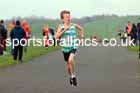 Boys and Girls Under-15s 2025 Heaton Memorial 10k Road Race, Newcastle Town Moor, Sunday, November 9th. Photo: David T. Hewitson/Sports for All Pics